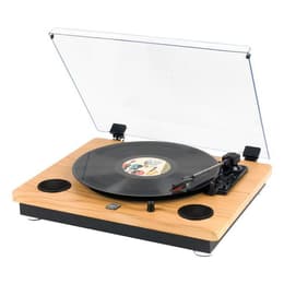 Gramofón Dual DL P06