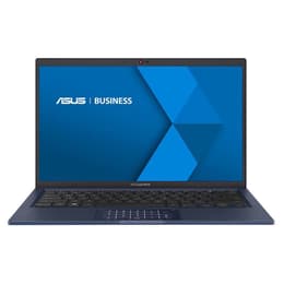 Asus ExpertBook B1400CENT-EK4938R 14" (2020) - Core i5-1135G7﻿ - 16GB - SSD 256 GB AZERTY - Francúzska