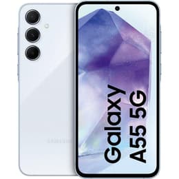 Galaxy A55 256GB - Modrá - Neblokovaný