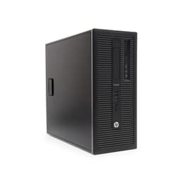 HP ProDesk 600 G1 Core i3-4130 3,4 - HDD 1 To - 12GB