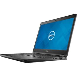 Dell Latitude 5490 14" (2018) - Core i5-8250U - 8GB - SSD 512 GB QWERTZ - Nemecká