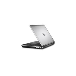 Dell Latitude E6440 14" (2014) - Core i5-4300M - 4GB - HDD 320 GB AZERTY - Francúzska