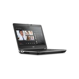 Dell Latitude E6440 14" (2014) - Core i5-4300M - 4GB - HDD 320 GB AZERTY - Francúzska