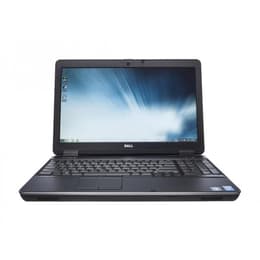 Dell Latitude E6440 14" (2014) - Core i5-4300M - 4GB - HDD 320 GB AZERTY - Francúzska