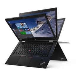 Lenovo ThinkPad X1 Yoga 14" Core i5-6200U - SSD 128 GB - 8GB AZERTY - Francúzska