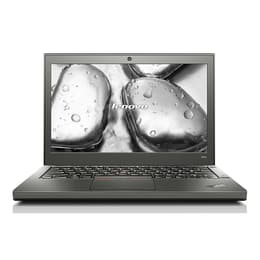 Lenovo ThinkPad X240 12" (2013) - Core i7-4600U - 8GB - SSD 256 GB QWERTY - Španielská