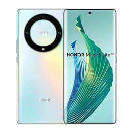 Honor Magic5 Lite 256GB - Strieborná - Neblokovaný
