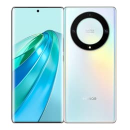 Honor Magic5 Lite 256GB - Strieborná - Neblokovaný