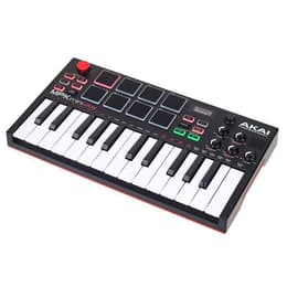 Hudobný nástroj Akai Professional MPK Miniplay