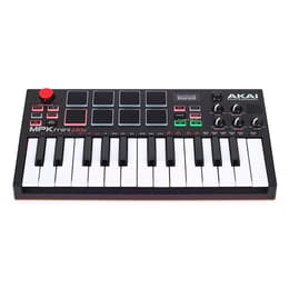 Hudobný nástroj Akai Professional MPK Miniplay