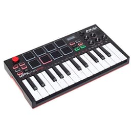 Hudobný nástroj Akai Professional MPK Miniplay