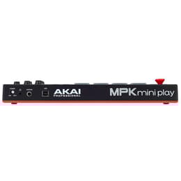 Hudobný nástroj Akai Professional MPK Miniplay
