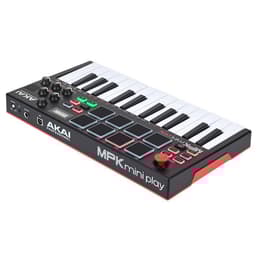 Hudobný nástroj Akai Professional MPK Miniplay
