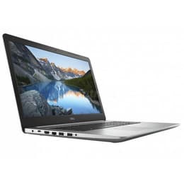 Dell Inspiron 5770 17" (2018) - Core i5 - Gen 8 (U) - 16GB - SSD 1 TO QWERTY - Anglická