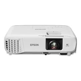 Videoprojektor Epson EB-S39 3300 lumen Biela