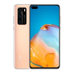 Huawei P40 128GB - Zlatá - Neblokovaný