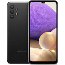 Galaxy A32 5G 64GB - Čierna - Neblokovaný