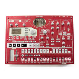 Audio príslušenstvo Korg Electribe ESX-1
