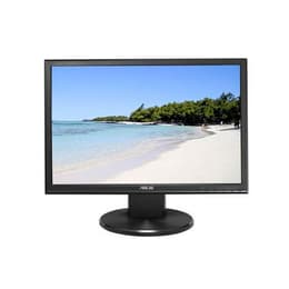 Monitor 19 Asus VW193d-b 1440 x 900 LCD Čierna