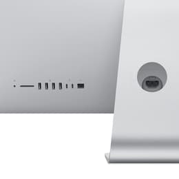 iMac 27" Retina (Polovica roka 2020) Core i5 3.1GHz - SSD 256 GB - 8GB QWERTY - Talianska