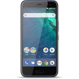 HTC U11 Life 32GB - Modrá - Neblokovaný