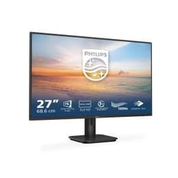 Monitor 27 Inches Philips 27E1N1100A 1920 x 1080 LCD Čierna