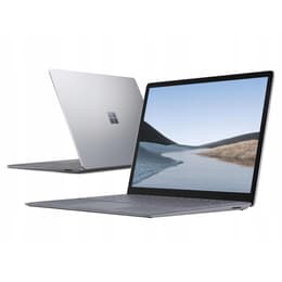 Microsoft Surface Laptop 3 13" Core i5-1035G7 - SSD 256 GB - 8GB QWERTY - Anglická