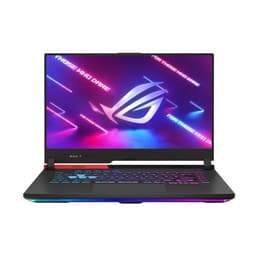 Asus ROG Strix G15 G513IH-HN036T 15" - Ryzen 7 4800H - 16GB - SSD 512 GBGB Nvidia GeForce GTX 1650 AZERTY - Francúzska