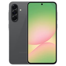 Galaxy A56 128GB - Sivá - Neblokovaný