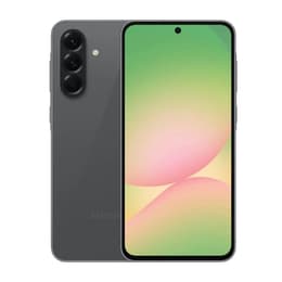 Galaxy A56 128GB - Sivá - Neblokovaný