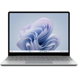 Microsoft Surface Laptop Go 3 12" (2022) - Core i5 - Gen 12 (U) - 8GB - SSD 256 GB QWERTY - Anglická