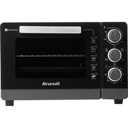 Mini rúra Brandt FC265MB