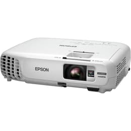 Videoprojektor Epson EB-X25 3500 lumen Biela