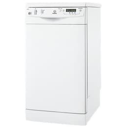 Samostatná umývačka riadu Indesit DSG 573 cm - 10 až 12 prestieraní