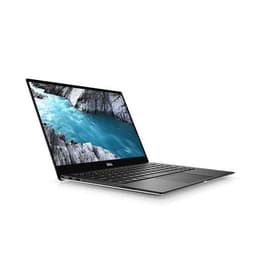 Dell XPS 13 9380 13" (2018) - Core i5 - Gen 8 (U) - 8GB - SSD 256 GB QWERTY - Anglická