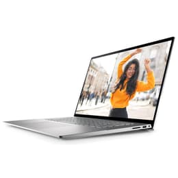 Dell Inspiron 5625 16" (2022) - Ryzen 5 5625U - 8GB - SSD 512 GB QWERTY - Anglická