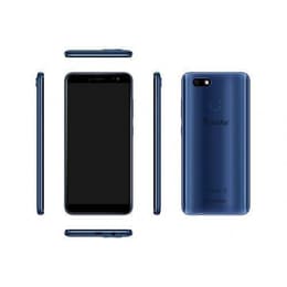 Condor Plume L3 32GB - Modrá - Neblokovaný