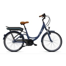 Elektrický bicykel O2Feel Valdo N3C Blanc 374