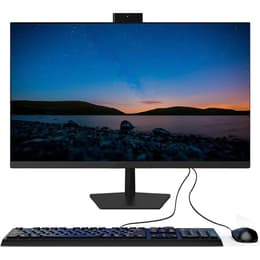 Nexsmart NX5 27" Core i7 2.9 GHz - SSD 512 GB - 8GB QWERTY - Anglická
