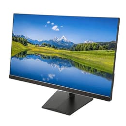 Nexsmart NX5 27" Core i7 2.9 GHz - SSD 512 GB - 8GB QWERTY - Anglická