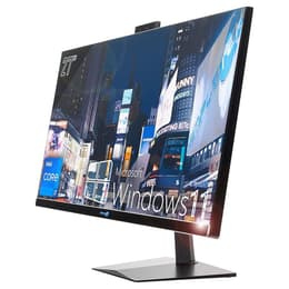 Nexsmart NX5 27" Core i7 2.9 GHz - SSD 512 GB - 8GB QWERTY - Anglická
