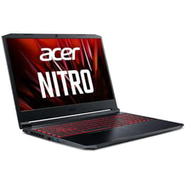 Acer Nitro 5 AN517-54-72AR 17 - Core i7-11800H - 16GB 512GB NVIDIA GeForce RTX 3070 AZERTY - Francúzska