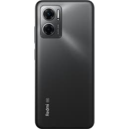 Xiaomi Redmi 10 5G 64GB - Sivá - Neblokovaný