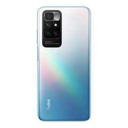 Xiaomi Redmi 10 Prime 2022 128GB - Modrá - Neblokovaný