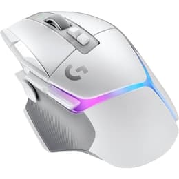 Bezdrôtová Počítačová Myš Logitech G502 X Plus