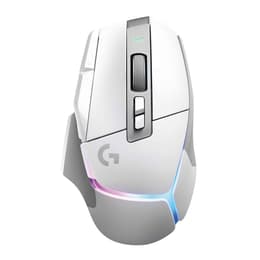 Bezdrôtová Počítačová Myš Logitech G502 X Plus
