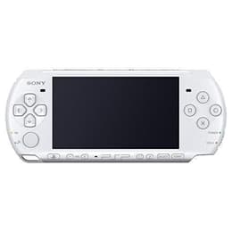 PSP-2000 Slim - Biela