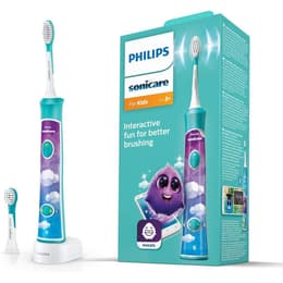 Elektrická zubná kefka Philips HX6322/04