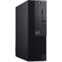 Dell OptiPlex 3070 SFF Core i7-8700 3.2 - SSD 1 To - 8GB