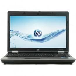 HP ProBook 6450B 14" Core i5-520M - SSD 256 GB - 8GB AZERTY - Francúzska